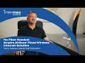 No Fiber Needed Empire Airlines Fixed Wireless Internet Solution