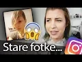 Lagu Reakcija na moje stare Instagram fotke... | Kaya Solo