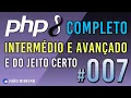 PHP 8 PARTE 2 TRIM LTRIM RTRIM E PARAMETROS
