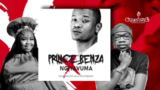 ngiyavuma prince benza ft miss twaggy u0026 master kg