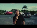 Greeicy - Quiero + (Official BTS)