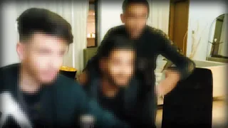 The Moment You ve Been Waiting For My Face Reveal