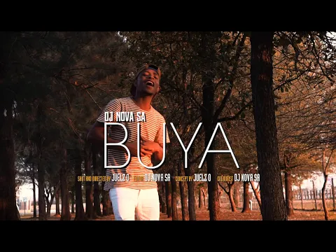 Download MP3 DJ Nova SA   Buya Official Music Video