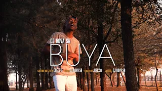 dj nova sa buya official music video