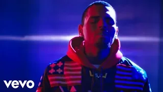 chris brown fine by me official video 