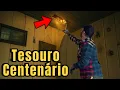 Download Lagu Tesouro escondido em casa velha centenária