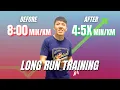 How To Run Your First 10K in Under 50 Minutes