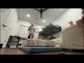 Quadrobics high jump tutorial voice reveal