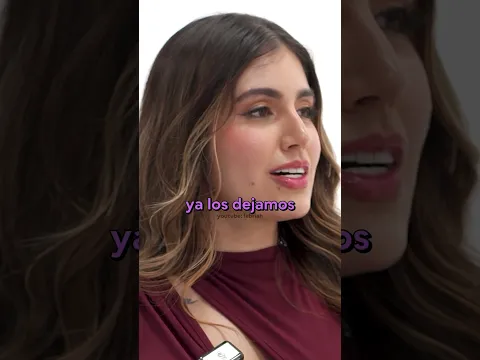 Ella le miente a Miguel 😞😢 - leBriah