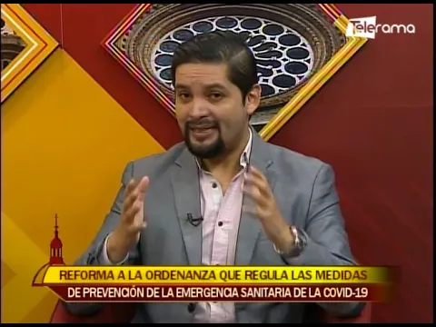 Cuenca Desde Adentro Programa #62