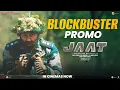 Download Lagu JAAT Blockbuster Promo | Sunny Deol | Randeep Hooda | Gopichand M | Viineet Siingh