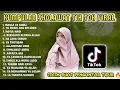 Full  Album 🔥Sholawat Viral Sejuk Di hati Aulia Tik Tok PENGANTAR TIDUR 🌚