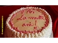 Download Lagu Tort cu crema de lamaie - 1 An de Farfuria vesela