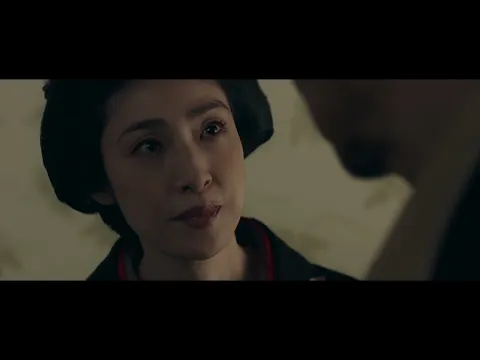 映画『仕掛人・藤枝梅安』二部作　本予告(60秒)