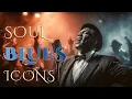Download Lagu 🥃 Whiskey Blues Sessions | Bobby ‘Blue’ Bland-Inspired Vintage Soul Ballads of Love \u0026 Solitude