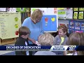 Teacher Feature Mary Campbell Bulloch Academy