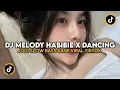 Download Lagu DJ MELODY HABIBIE X DANCING JODI SLOW BASS KANE VIRAL TIKTOK DJ DANVATA