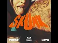 Tiitof, SKUNK, Leto : Mwen An Sa ( Version Skyrock ) 🎶