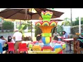 Spot Brisas Colombianas - New Jersey
