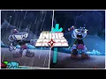 NEW KNOCKOUT - FNF INDIE CROSS