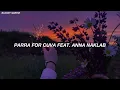 parra for cuva feat. anna naklab - wicked games (Sub. Español)