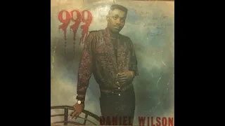 danny wilson 999 tropical records 