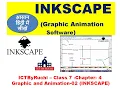 Inkscape Tutorial for Beginners in Hindi
