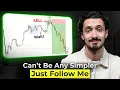 The EASIEST Way to Read Market Structure Beginner to Advanced