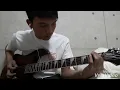 Download Lagu Sweet as revenge-hilang cover gitar tutorial