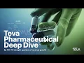 Deep Dive Teva Pharmaceuticals Delivers 10 Consecutive Quarters of Revenue Growth TEVA