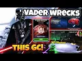 SWGoH - Galactic Challenge on Dathomir vs Nightsisters Laughs in merciless massacre