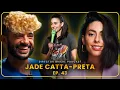 Jade - Brazilian Female Comedian Who Is Hilarious