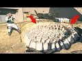 Download Lagu THEY ALL WERE TRICKING ME BY HIDING AS DECOYS IN PROP HUNT?!
