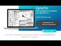 SigmaPlot - Data visualization and statistics with SigmaPlot Alfasoft Online Demo Days 2022