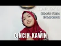Download Lagu Karaoke Cincin Kawin - duet bareng Nurha Laila