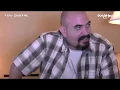 Mexican Actor NOEL G tells all ATL GEORGIA edition PART 1