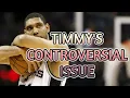 Tim Duncan s Scandalous Divorce