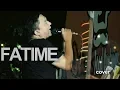 Lagu FATIME - PSP (live cover) Orkes Kerontjong Teman Teman Sehati at Jak Bistro