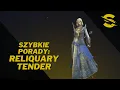 Szybkie porady Reliquary Tender Raid Shadow Legends
