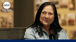 Inside The Real Life Tragedy Behind Killers Of The Flower Moon Nightline 