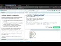 Writing Efficient Python Code 12 Gaining efficiencies