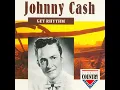 Ballad Of A Teenage Queen - Johnny Cash