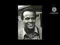Happy 97th Birt ay Harry Belafonte