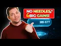 MK-677 Review by a Doctor Is It Safe or Hype
