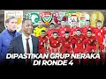 Download Lagu Mati-matian Lolos Piala Dunia Tanpa Playoff Harus Menang 2x Kalau Ketemu Saudi Qatar di R4 - Timnas
