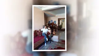 الأستاد أحمد المقري ـ مخصمك يا قلبي ـ فريد الأطرش COVER 