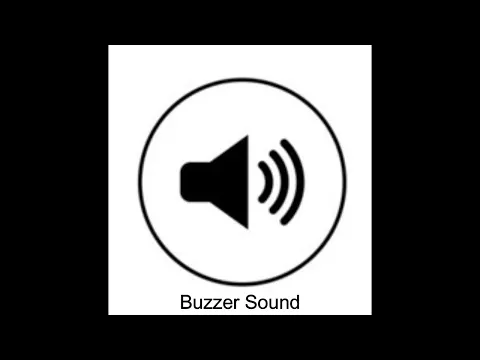 Download MP3 Sound Effects - Buzzer Sound