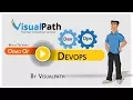 DevOps online Training Demo By Visualpath