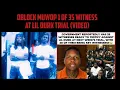 OBlock Muwop 1 Of 35 Witness At Lil Durk Trial