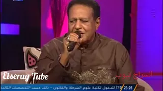 الفنان صلاح بن البادية   ما دمت انت سعيد                     دندنها